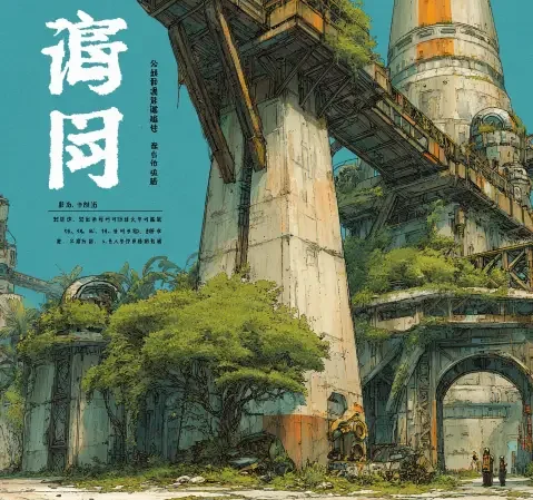 剑与誓约奇幻冒险漫画封面