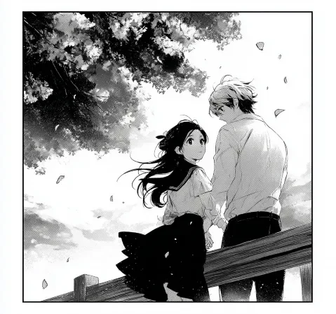 《都市夜行》悬疑题材漫画封面